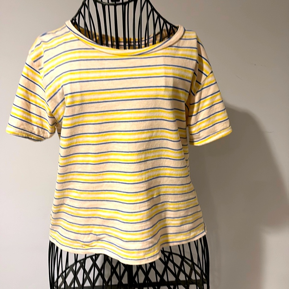 Striped shirt